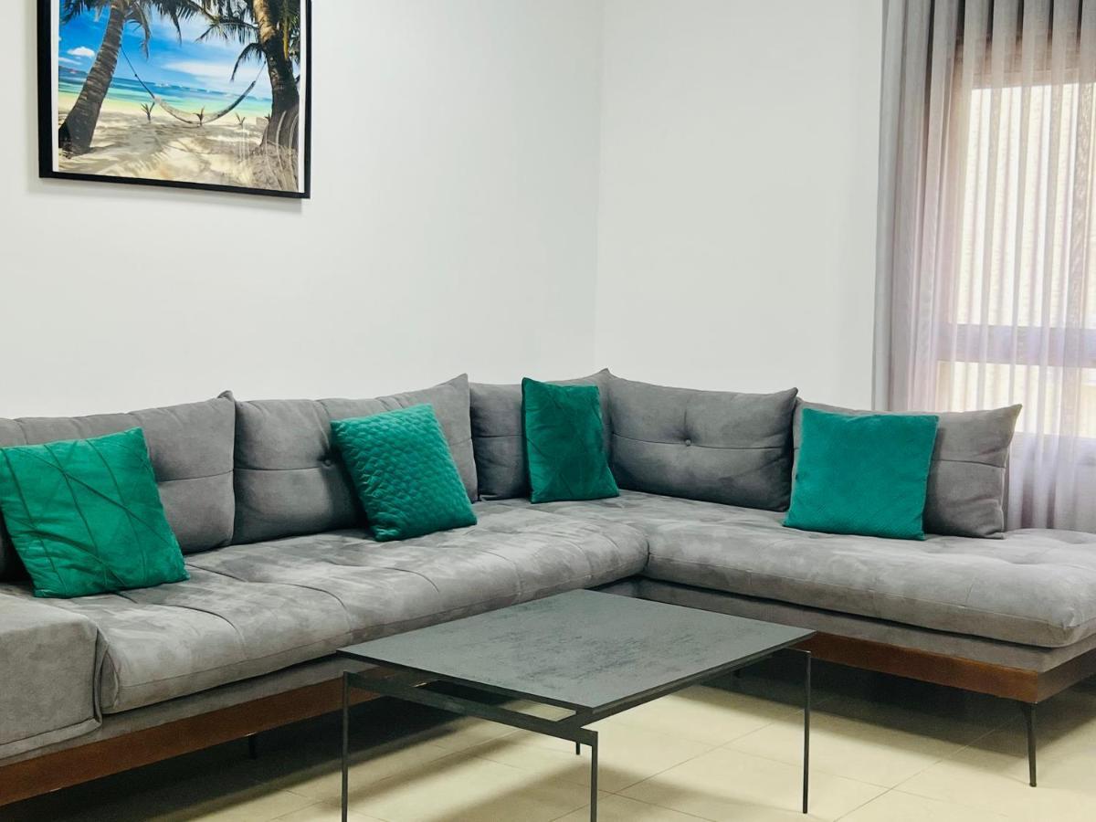 King David Apartment Netanya Exterior foto