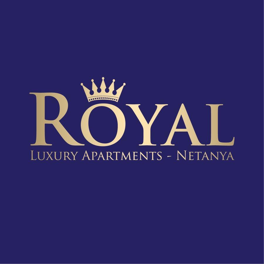 King David Apartment Netanya Exterior foto